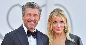 Who is Jillian Dempsey? Everything to know about Patrick Dempsey's wife
