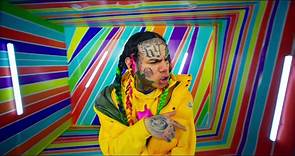 6IX9INE - GOOBA (Official Music Video)