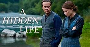 Official Trailer - A HIDDEN LIFE (2019, August Diehl, Valerie Pachner, Terence Malick)