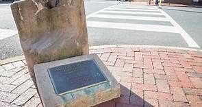 Fredericksburg Partners With UMW On Telling Civil Rights History