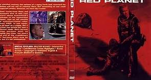 Red Planet (2000) Movie Review