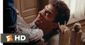 The Money Pit (2/9) Movie CLIP - The Stairs Are Out! (1986) HD