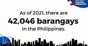 Philippine Barangays || LEARN ABOUT THE PHILIPPINES #Philippines #barangays #barangay