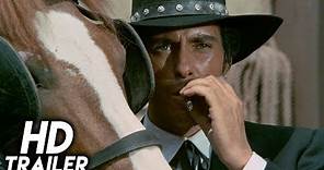 Black Jack (1968) ORIGINAL TRAILER [HD 1080p]