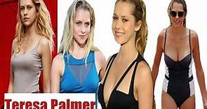 teresa palmer hot pictures lifestyle biography