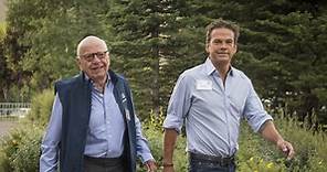 Lachlan Murdoch: Everything you need to know about Rupert Murdoch’s successor