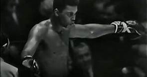 Muhammad ALI vs. Doug JONES [1963/03/13]