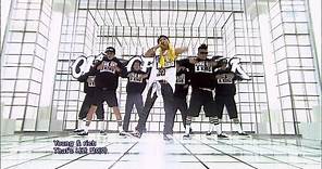 G-DRAGON_0916_SBS Inkigayo_Comeback Special_ONE OF A KIND