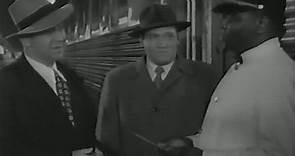 The Runaround (1946) Ella Raines, Rod Cameron, Broderick Crawford