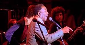 The Band & Muddy Waters - Mannish Boy LIVE San Francisco '76