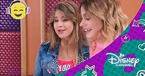Violetta: Videoclip- 'Descubrí' | Disney Channel Oficial