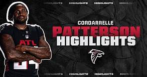 Cordarrelle Patterson top highlights | Atlanta Falcons Highlights | Best of 2022 | NFL