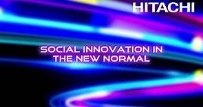 What Does Social Innovation Mean to You? - Hitachi
