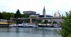 Valdivia: la mejor ciudad para vivir y visitar en Chile