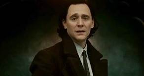 Tom Hiddleston IMPROVISO ESTÁ IMPORTANTE ESCENA del Final de Loki Temporada 2... #shorts