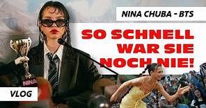 Nina Chuba - NINA (Behind The Scenes)