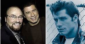 John Travolta Interview (Inside the Actors Studio) 2003