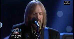 Tom Petty & The Heartbreakers - Free Fallin' (live 2008) HD 0815007