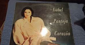 Isabel Pantoja - Corazon Herido