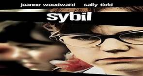 ASA 🎥📽🎬 Sybil (1976) Director: Daniel Petrie, With Joanne Woodward, Sally Field, Brad Davis, Martine Bartlett.