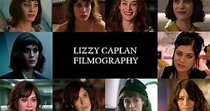 Lizzy Caplan: Filmography 1999-2023