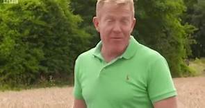 Countryfile: Adam reveals farmer's 'worry' for the harvest