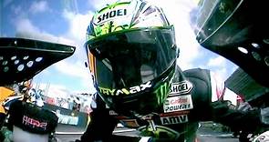 MotoGP™ Champion Profile -- Toni Elías