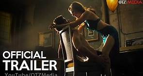 REMINISCENCE New Promo Trailer (2021) | Hugh Jackman