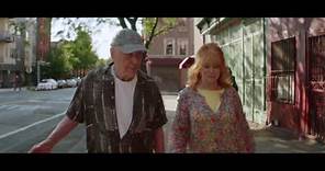 FIRST LOOK: Alan Arkin stars this exclusive clip from Going In Style