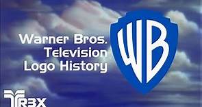 Warner Bros. Television Logo History