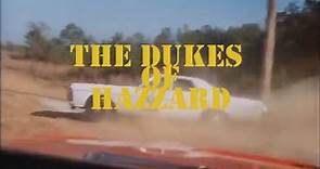 The Dukes Of Hazzard Theme Song