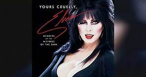 Yours Cruelly, Elvira: Memoirs of the Mistress of the Dark | Audiobook Sample