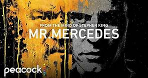 Mr. Mercedes | Official Trailer | Peacock