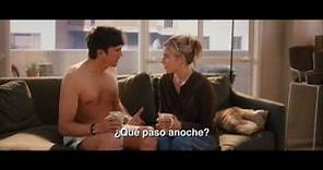 Amigos con Derechos (No Strings Attached) - trailer subtitulado