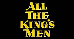All The King's Men (1949) - Trailer