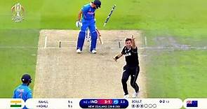 “Trent Boult” Top 5 wickets in Cricket History Ever || Best Bowled wickets of Trent Boult