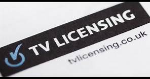How To Renew Your TV Licence