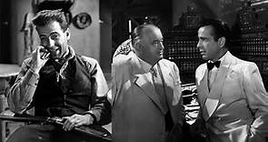Bogart: The Movies of Humphrey Bogart