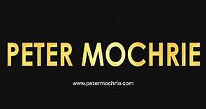 Peter Mochrie SHOWREEL2022