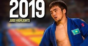 елдос сметов - Yeldos Smetov Judo 2019 Highlights Елдос Бахтыбайұлы Сметов