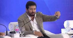 In coversation with Kabir Khan - Bollywood Film Director, Screenwriter & Cinematographer
