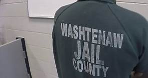 Staffing Crisis: What's inside the Washtenaw County Jail
