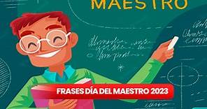 Día del Maestro en Perú: las mejores frases e imágenes para enviar este 6 de julio