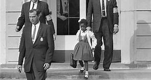 Lucille Bridges, Mother Of Anti-Segregation Icon Ruby Bridges, Dies At 86 - MindShift