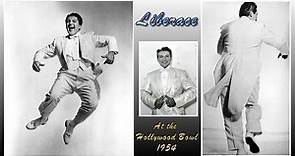 *Audio only* Liberace at the Hollywood Bowl 1954