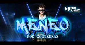 Meneo ( Video Oficial ) - Rod Contreras