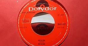 ROTATION - Rotation (1970) Polydor 45