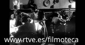RTVE.es estrena la web de la Filmoteca. Descubre este impresionante archivo audiovisual