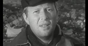Odd Einar Dørum under Mardøla-aksjonen (1970)