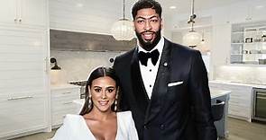 Anthony Davis`s Wife, 3 Kids, Age, Height, Early Life, Lifestyle, Houses and Cars (Biography)